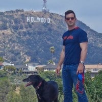Year One: Week Two - Getting it out of your system