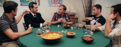CREATE: POKERNIGHT EPISODE 3